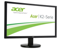 Acer K222HQLBD czarny - 204095 - zdjęcie 1